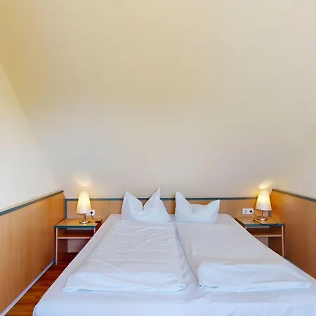 Residenz-am-weststrand-we-43 Daire *
